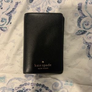 Kate spade passport holder